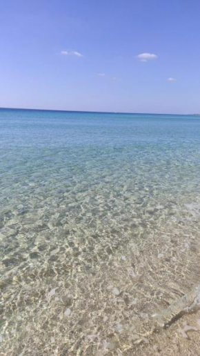 Appartamento a pochi passi dal mare di San Pietro in Bevagna San Pietro In Bevagna